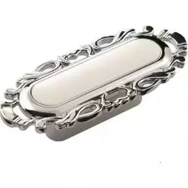 Мебельная ручка Левша FM-094 032 У8-0149