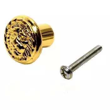 Мебельная ручка Левша L.Baskerville EMPIRE LB-045 У2-0409.З