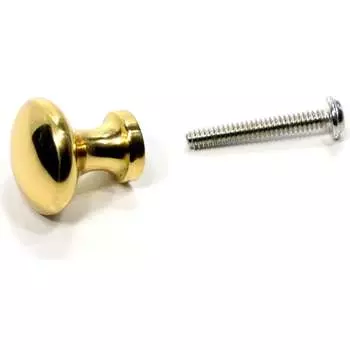 Мебельная ручка Левша L.Baskerville FLAT LB-004 У2-0429.З