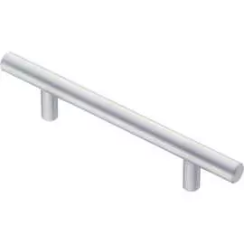 Мебельная ручка Локри 8926 128MM хром