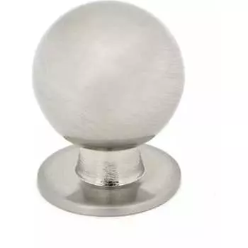 Мебельная ручка Palladium B8354S.BN СТ-00001441