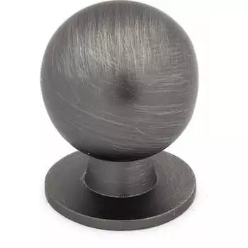 Мебельная ручка Palladium B8354S.MBBN СТ-00001442