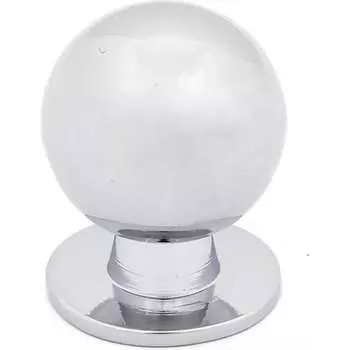 Мебельная ручка Palladium B8354S.PC СТ-00001440