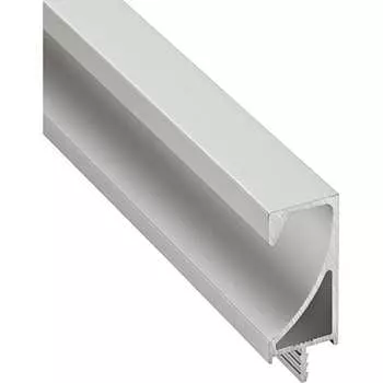 Мебельная ручка-профиль Hafele