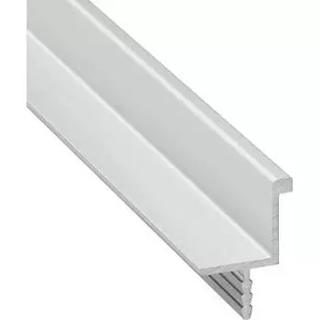 Мебельная ручка-профиль Hafele 126.35.945