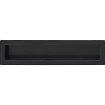 Мебельная ручка-раковина Hafele