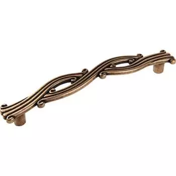 Мебельная ручка-скоба Hafele