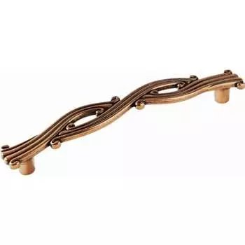 Мебельная ручка-скоба Hafele