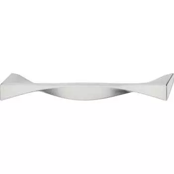 Мебельная ручка-скоба Hafele