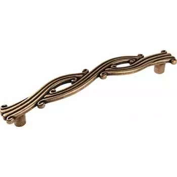 Мебельная ручка-скоба Hafele