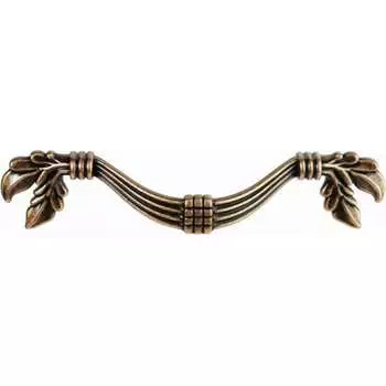 Мебельная ручка-скоба Hafele