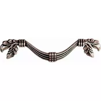 Мебельная ручка-скоба Hafele