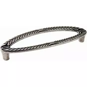 Мебельная ручка-скоба Hafele