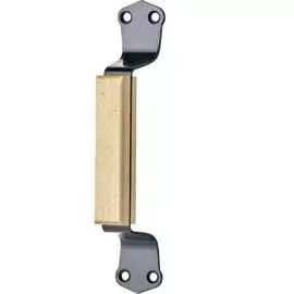 Мебельная ручка-скоба Левша РС-100 У1-0656