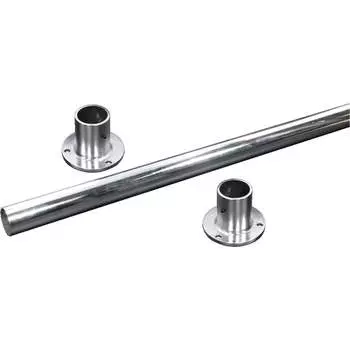 Мебельная штанга Левша