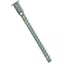 Мебельная стяжка конфирмат Tech-Krep 5х50 (20 шт.) 111332