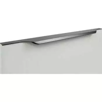 Мебельная торцевая ручка Inred 102334