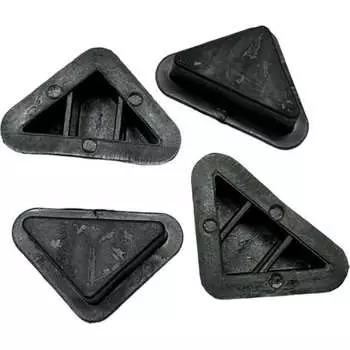 Мебельная треугольная опора ЭЛИМЕТ БП-00002783