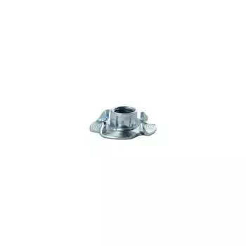 Мебельная врезная гайка МЕТАЛЛСЕРВИС 1241150