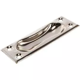 Мебельная врезная ручки Amig