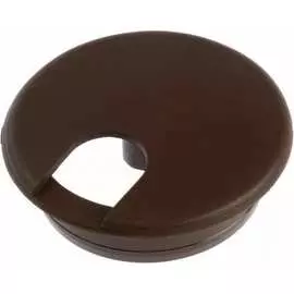 Мебельная заглушка для кабеля Левша У8-9079.К