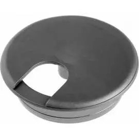 Мебельная заглушка для кабеля Левша У8-9079.М