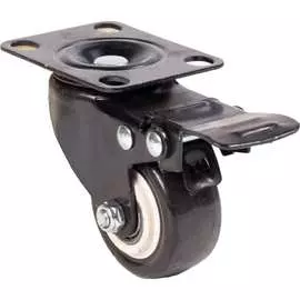 Мебельное колесо А5 50 мм 1005493