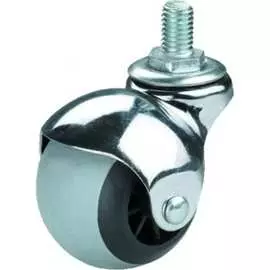 Мебельное колесо А5 SCmt 20 1000565