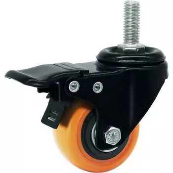 Мебельное колесо А5 SCztb 25o 1006392