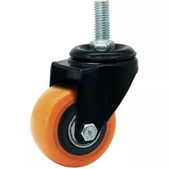 Мебельное колесо А5 SCzt 25o 1006391