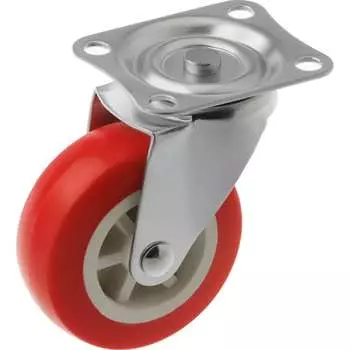 Мебельное колесо А5 41075S 1006396