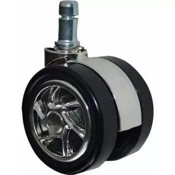 Мебельное колесо MFK-TORG 602501-11