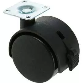 Мебельное колесо РемоКолор