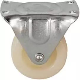 Мебельное полиэтиленовое колесо А5 1000143