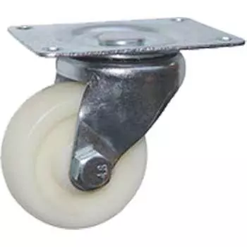 Мебельное полиэтиленовое колесо А5 1005507