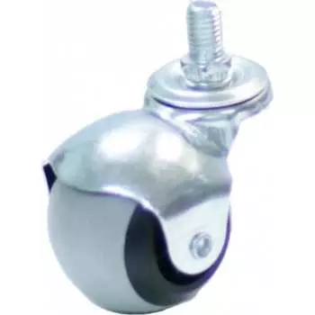 Мебельное поворотное колесо MFK-TORG 5006050M