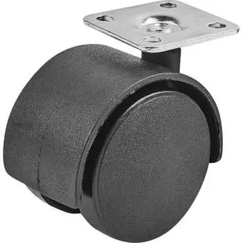 Мебельное поворотное колесо MFK-TORG 6005050