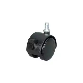 Мебельное поворотное колесо MFK-TORG М084-40Т