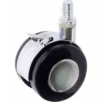 Мебельное поворотное колесо Tech-Krep 152335