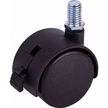 Мебельное поворотное колесо Tech-Krep 148471