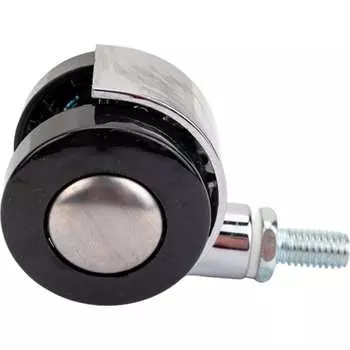 Мебельное поворотное колесо Tech-Krep 152327