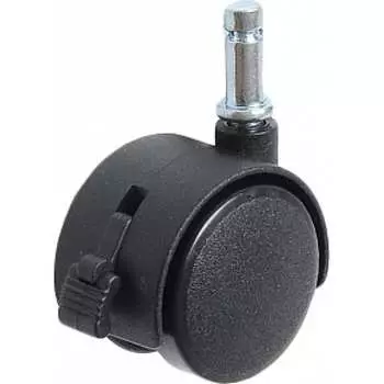Мебельное поворотное колесо Tech-Krep 152343