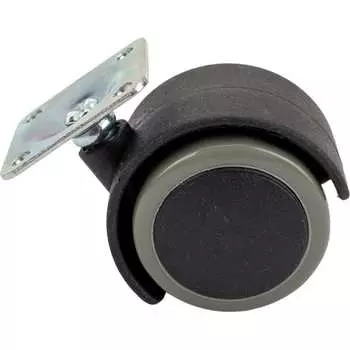 Мебельное поворотное колесо Tech-Krep 148482