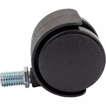 Мебельное поворотное колесо Tech-Krep 152338