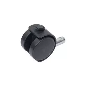Мебельное поворотное колесо Tech-Krep 152344