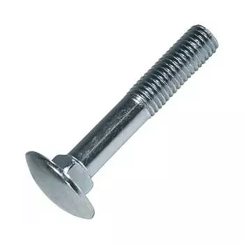 Мебельные болты BEFAST DIN 603, 8x70 (1 кг) 6030807001S