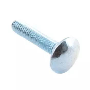 Мебельный болт ELEMENT 8x30 DIN 603 (30 шт.) 102740