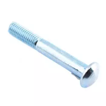Мебельный болт ELEMENT 6x60 DIN 607 (30 шт.) 244330