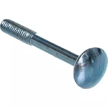 Мебельный болт ELEMENT 6x50 DIN 603 (40 шт.) 102720