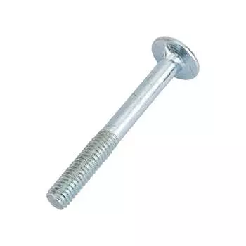 Мебельный болт ELEMENT 6x50 DIN 607 (40 шт.) 244320